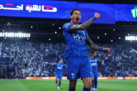 هل يرحل نونيز عن الهلال في يناير؟